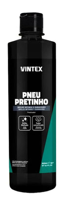 Pretinho para Pneus 500ml
