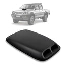 Defletor de Capô Universal